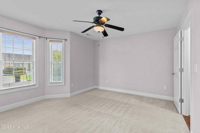 304 Pine Ridge Lane, Holly Ridge, NC 28445