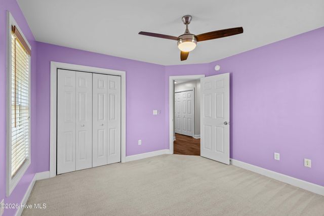 304 Pine Ridge Lane, Holly Ridge, NC 28445