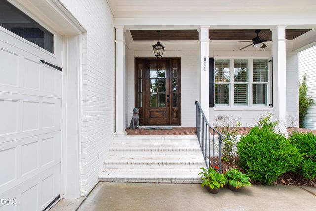 911 Canterbury Road, Raleigh, NC 27607