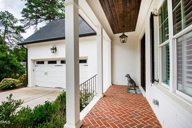 911 Canterbury Road, Raleigh, NC 27607