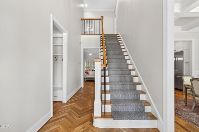 911 Canterbury Road, Raleigh, NC 27607