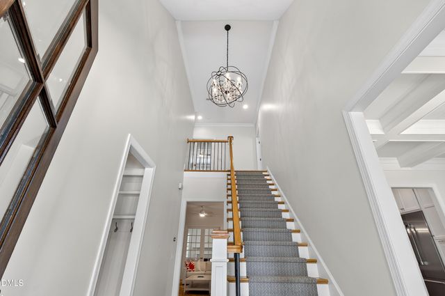 911 Canterbury Road, Raleigh, NC 27607
