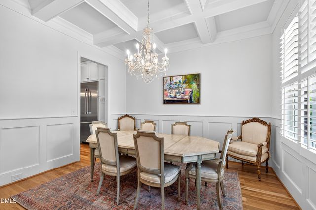911 Canterbury Road, Raleigh, NC 27607