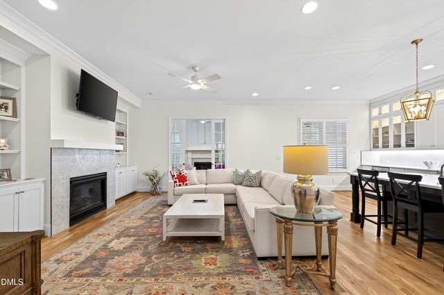 911 Canterbury Road, Raleigh, NC 27607