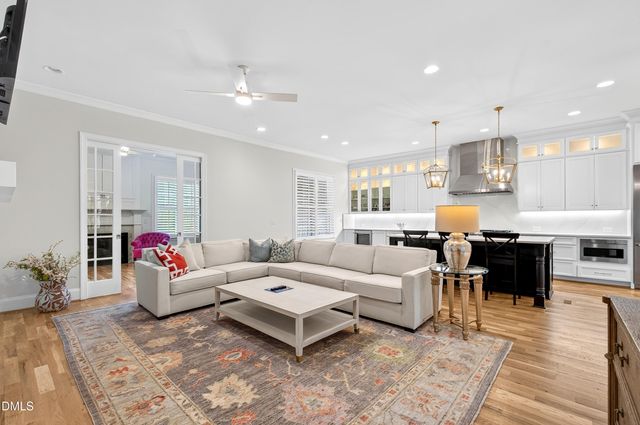 911 Canterbury Road, Raleigh, NC 27607