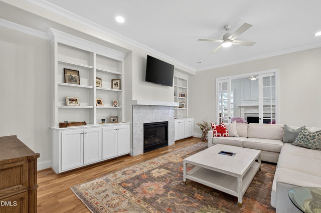 911 Canterbury Road, Raleigh, NC 27607