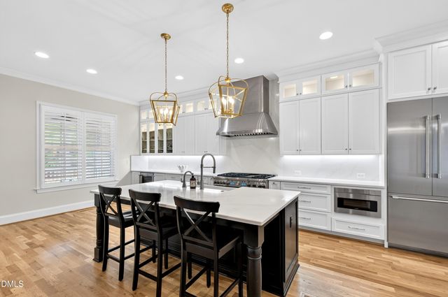 911 Canterbury Road, Raleigh, NC 27607