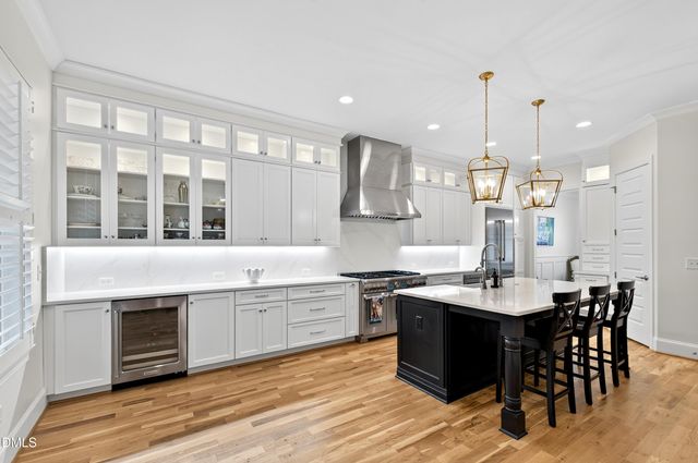 911 Canterbury Road, Raleigh, NC 27607
