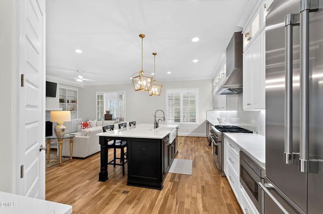 911 Canterbury Road, Raleigh, NC 27607