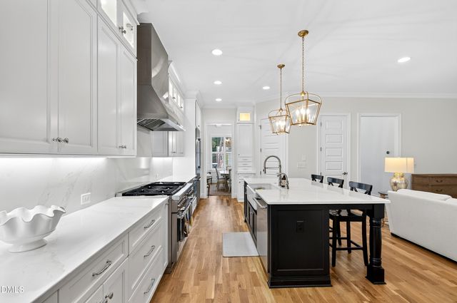 911 Canterbury Road, Raleigh, NC 27607