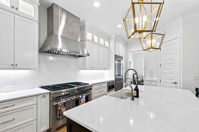 911 Canterbury Road, Raleigh, NC 27607