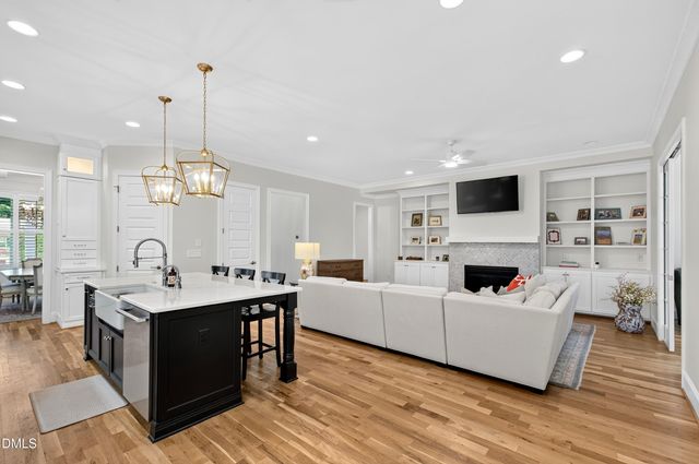 911 Canterbury Road, Raleigh, NC 27607