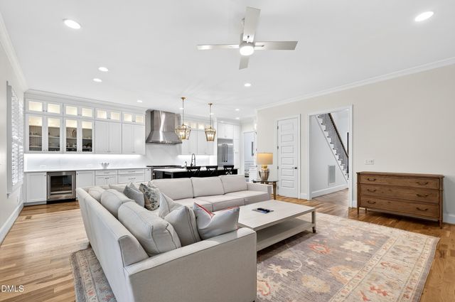 911 Canterbury Road, Raleigh, NC 27607