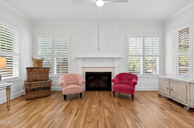 911 Canterbury Road, Raleigh, NC 27607
