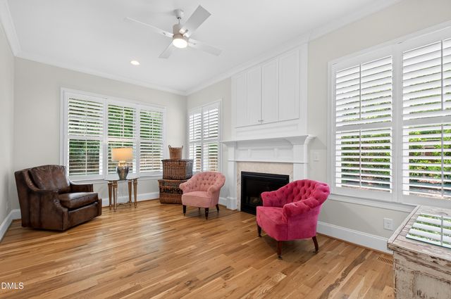 911 Canterbury Road, Raleigh, NC 27607