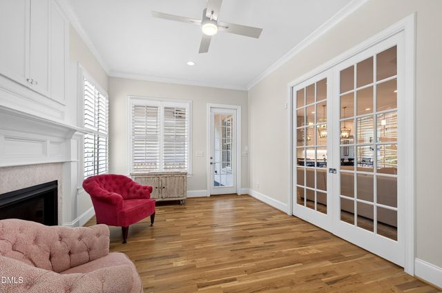 911 Canterbury Road, Raleigh, NC 27607