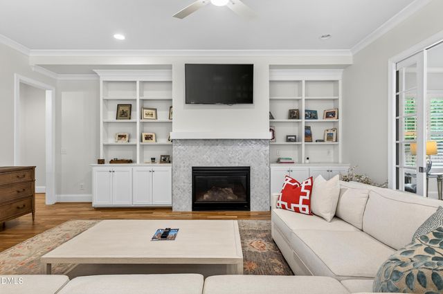 911 Canterbury Road, Raleigh, NC 27607
