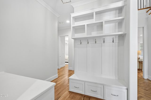 911 Canterbury Road, Raleigh, NC 27607
