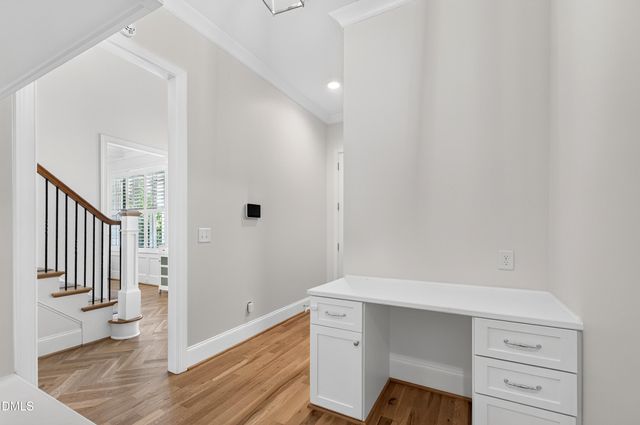 911 Canterbury Road, Raleigh, NC 27607