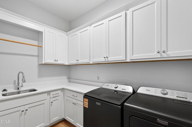 911 Canterbury Road, Raleigh, NC 27607