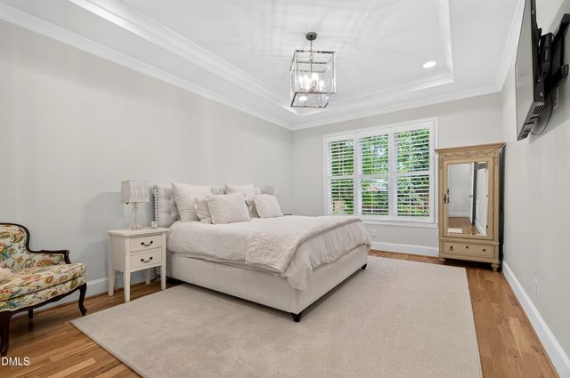 911 Canterbury Road, Raleigh, NC 27607