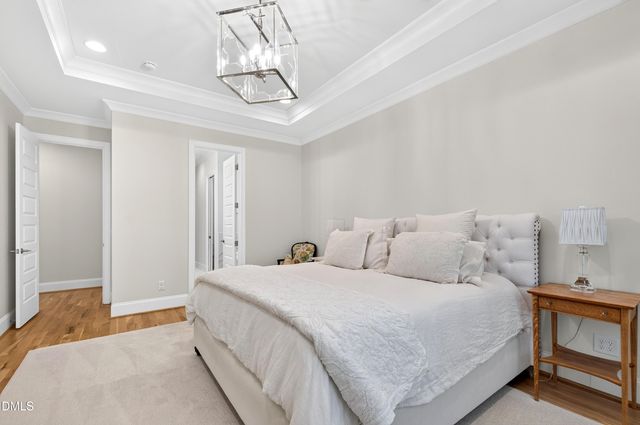 911 Canterbury Road, Raleigh, NC 27607