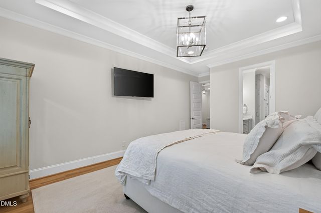911 Canterbury Road, Raleigh, NC 27607