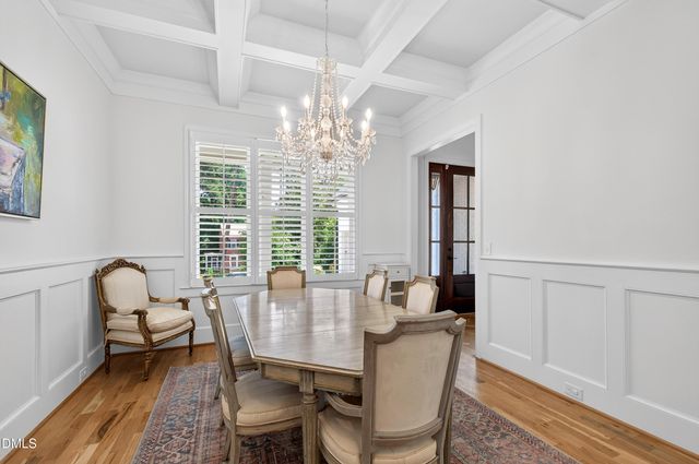 911 Canterbury Road, Raleigh, NC 27607