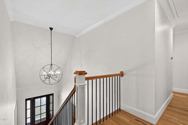 911 Canterbury Road, Raleigh, NC 27607