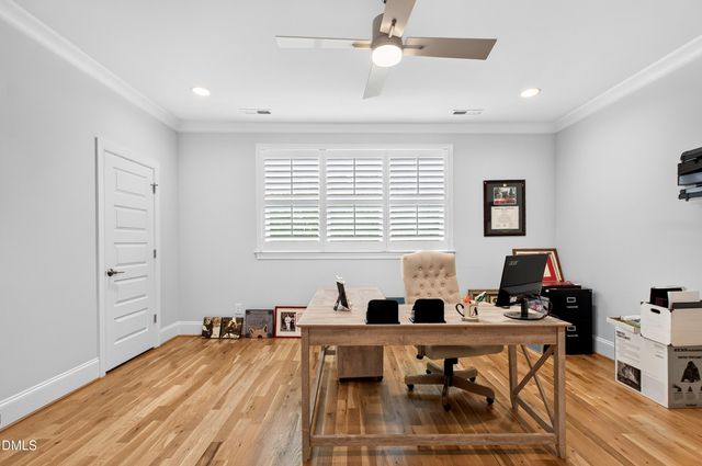 911 Canterbury Road, Raleigh, NC 27607