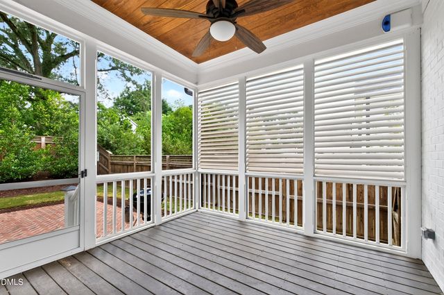 911 Canterbury Road, Raleigh, NC 27607