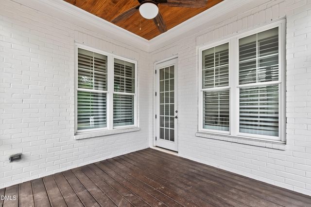 911 Canterbury Road, Raleigh, NC 27607