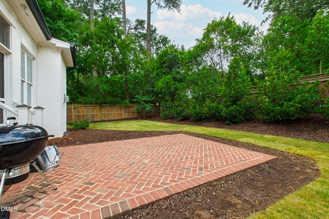 911 Canterbury Road, Raleigh, NC 27607