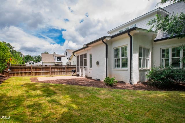 911 Canterbury Road, Raleigh, NC 27607