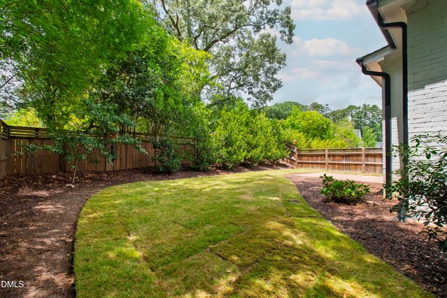 911 Canterbury Road, Raleigh, NC 27607