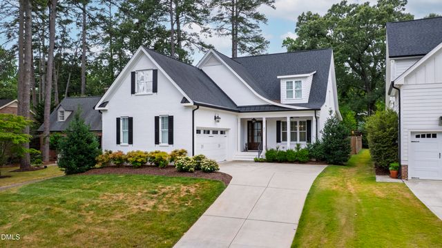 911 Canterbury Road, Raleigh, NC 27607