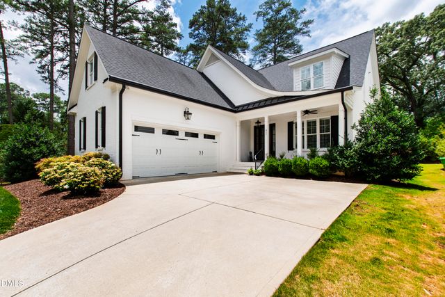 911 Canterbury Road, Raleigh, NC 27607