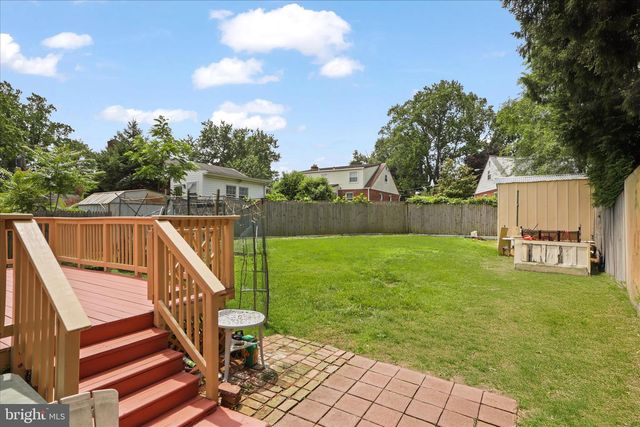 10602 EDGEWOOD AVE, Silver Spring, MD 20901