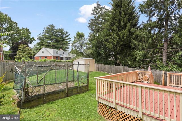 10602 EDGEWOOD AVE, Silver Spring, MD 20901