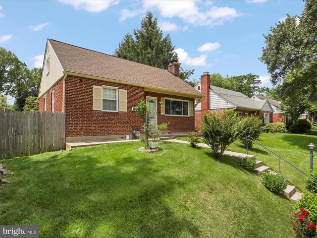 10602 EDGEWOOD AVE, Silver Spring, MD 20901