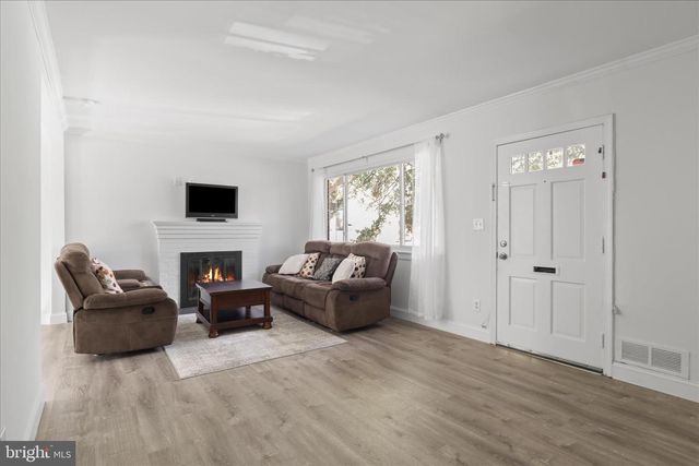 10602 EDGEWOOD AVE, Silver Spring, MD 20901