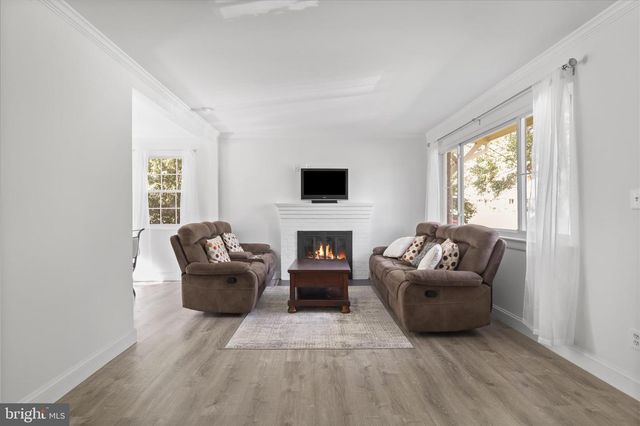 10602 EDGEWOOD AVE, Silver Spring, MD 20901