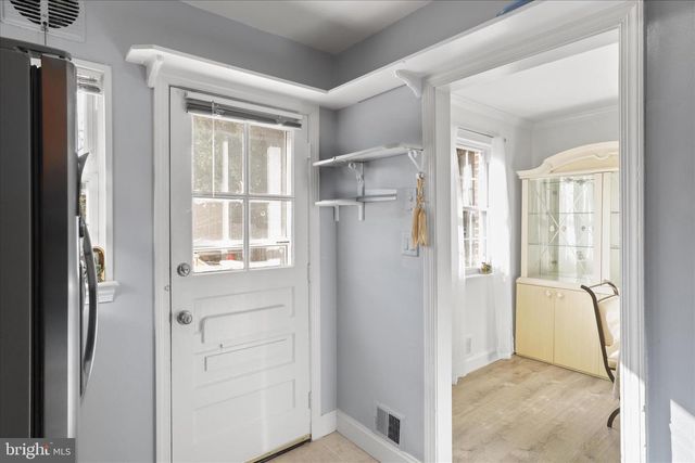 10602 EDGEWOOD AVE, Silver Spring, MD 20901