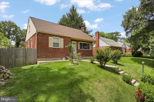 10602 EDGEWOOD AVE, Silver Spring, MD 20901