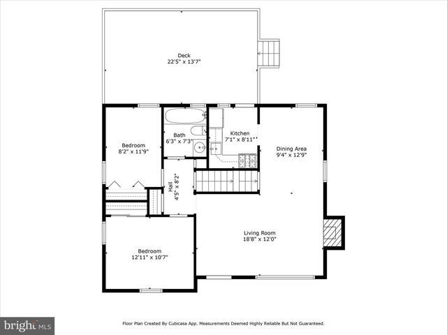 10602 EDGEWOOD AVE, Silver Spring, MD 20901