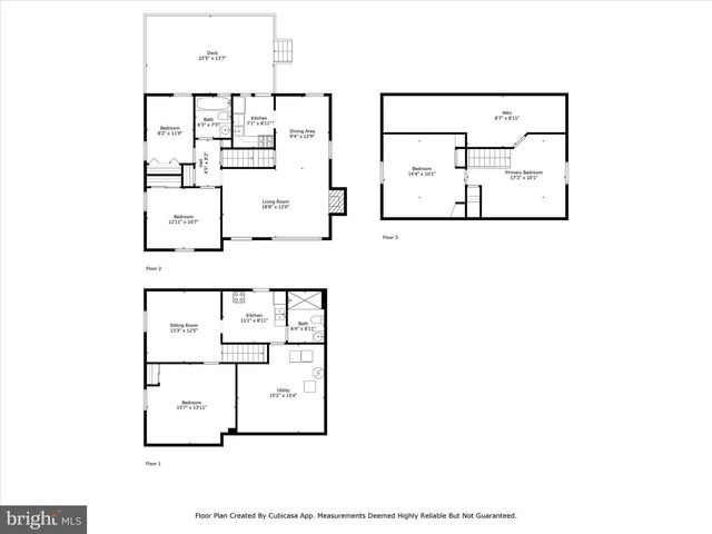 10602 EDGEWOOD AVE, Silver Spring, MD 20901