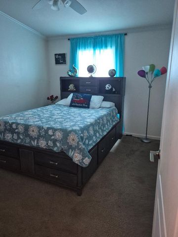 34965 SW 188 PL LOT 508, Homestead, FL 33034