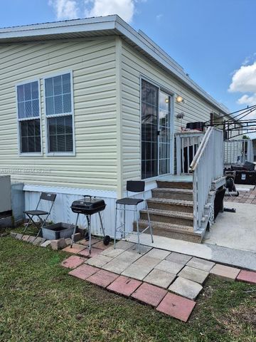 34965 SW 188 PL LOT 508, Homestead, FL 33034