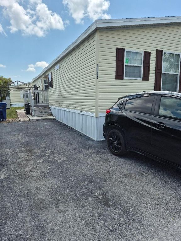 34965 SW 188 PL LOT 508, Homestead, FL 33034