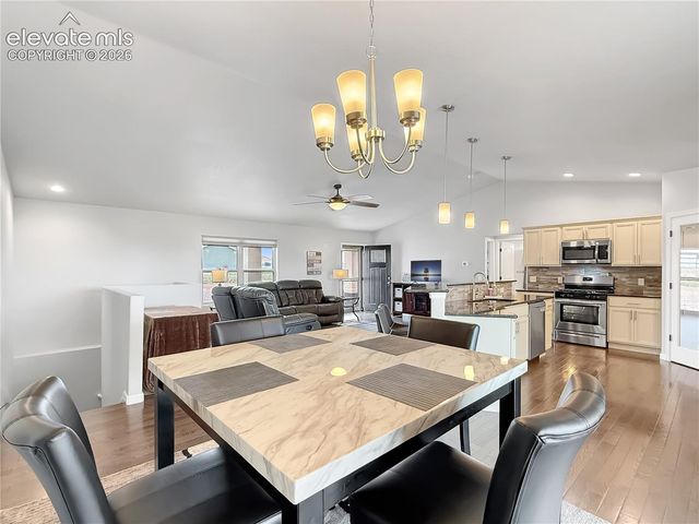1564 N Ramah Drive, Pueblo West, CO 81007